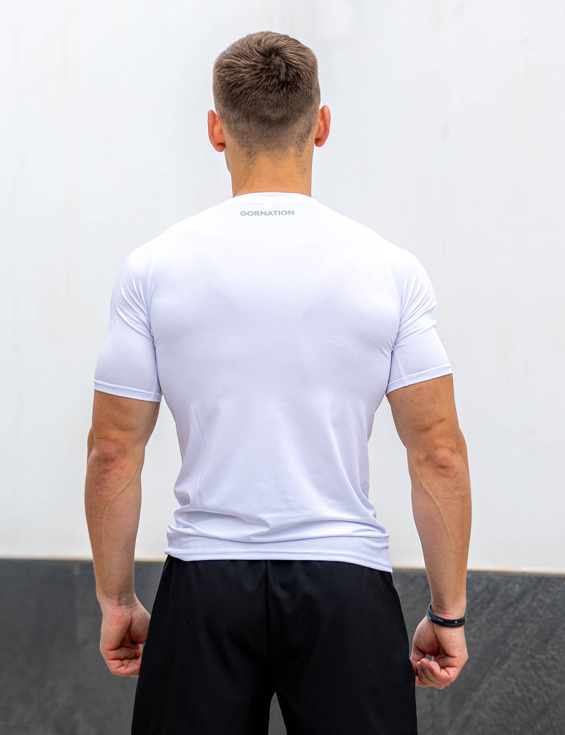 Performance Baselayer T-Shirt