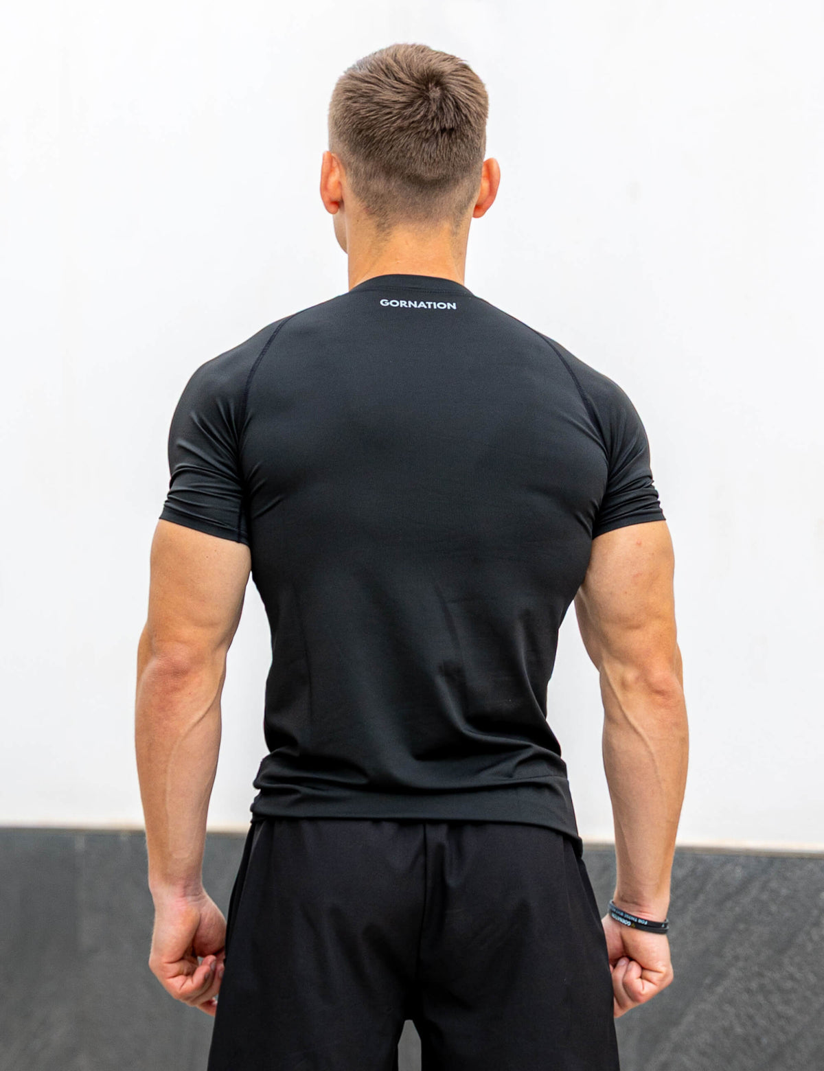 Performance Baselayer T-Shirt