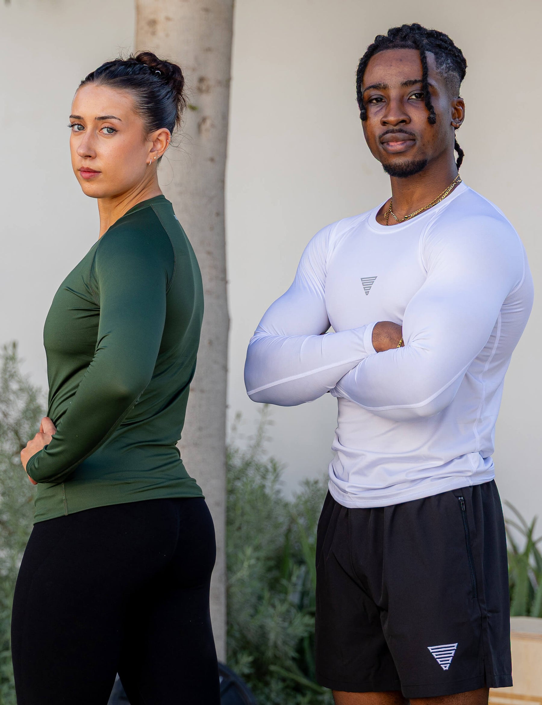 Performance Baselayer Long Sleeve