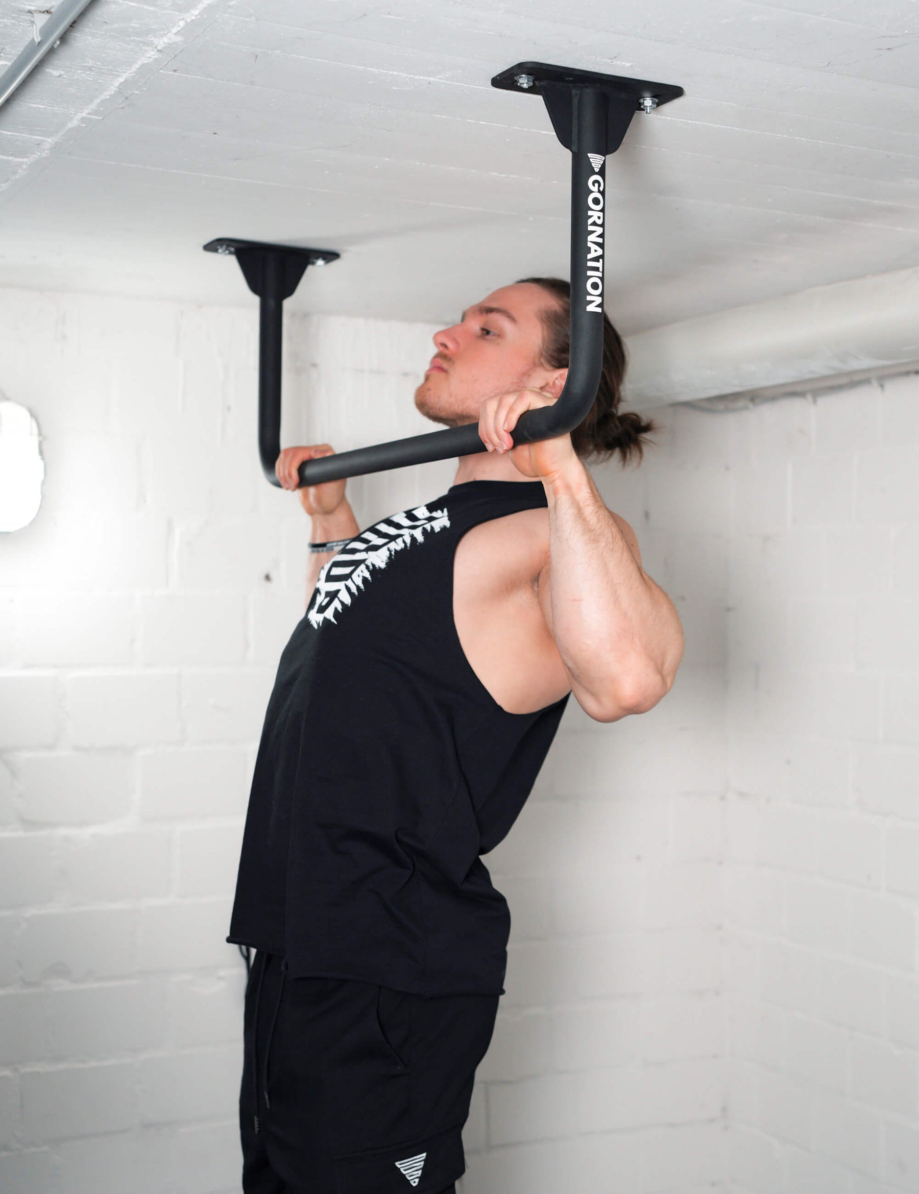 Ceiling Pull Up Bar Multi