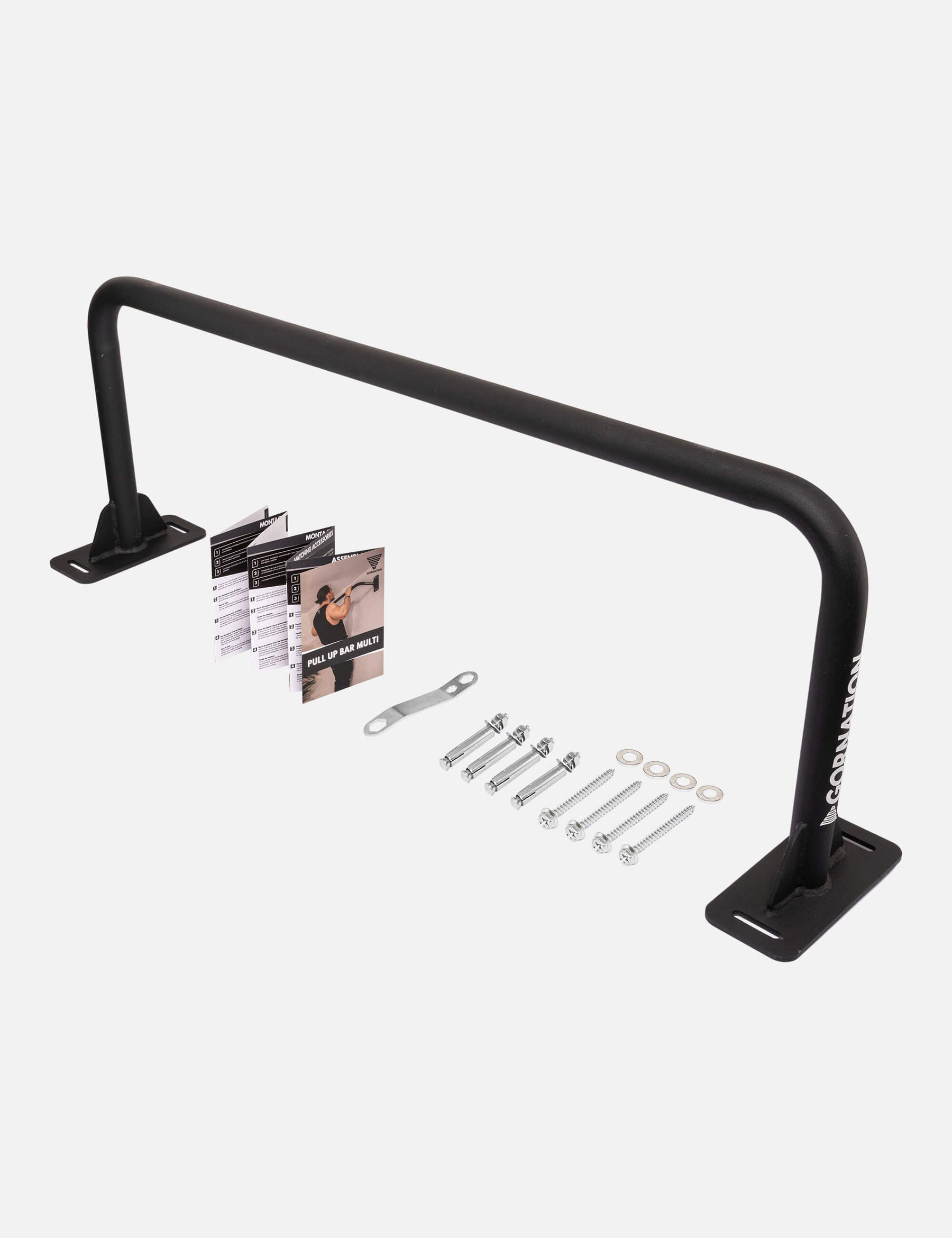 Ceiling Pull Up Bar Multi