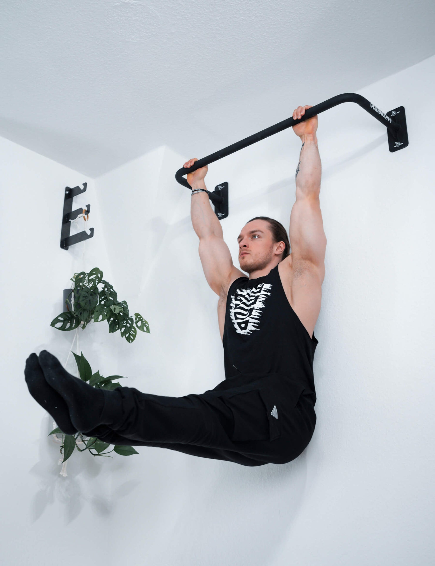 Ceiling Pull Up Bar Multi