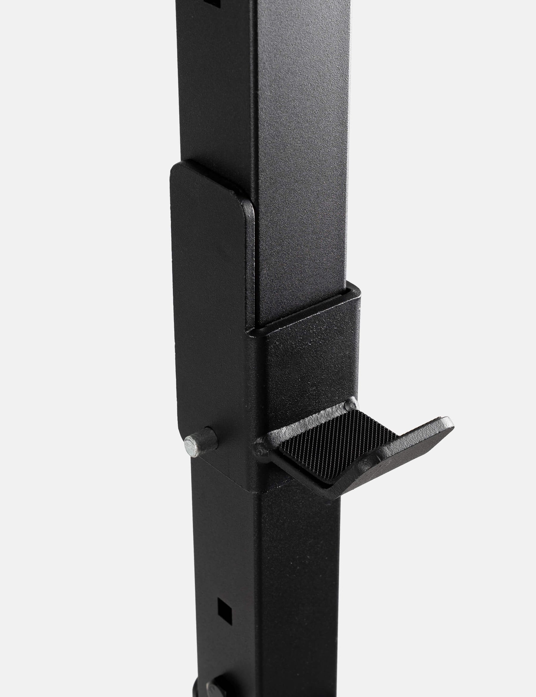 Premium Pull Up Station