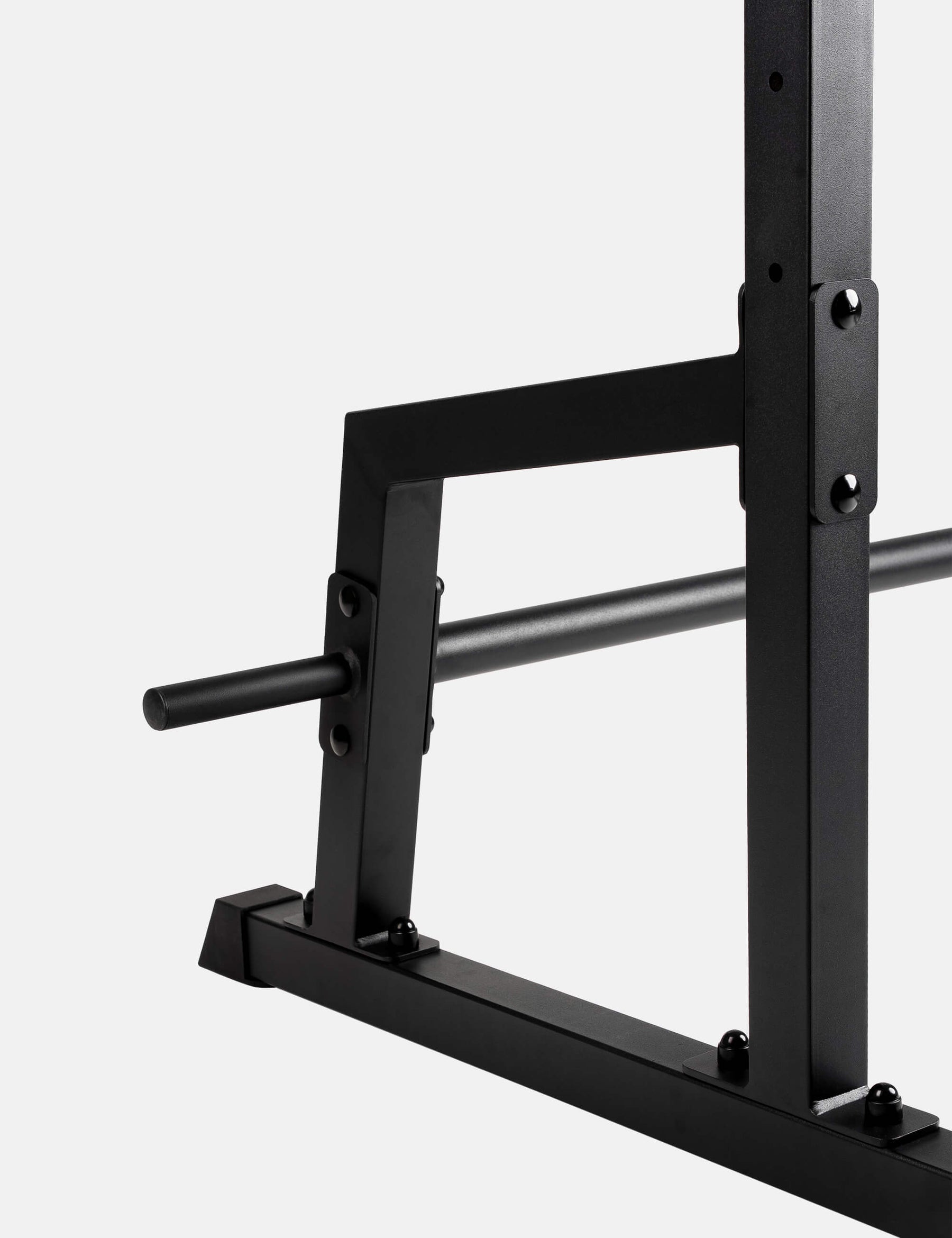 Premium Pull Up Station