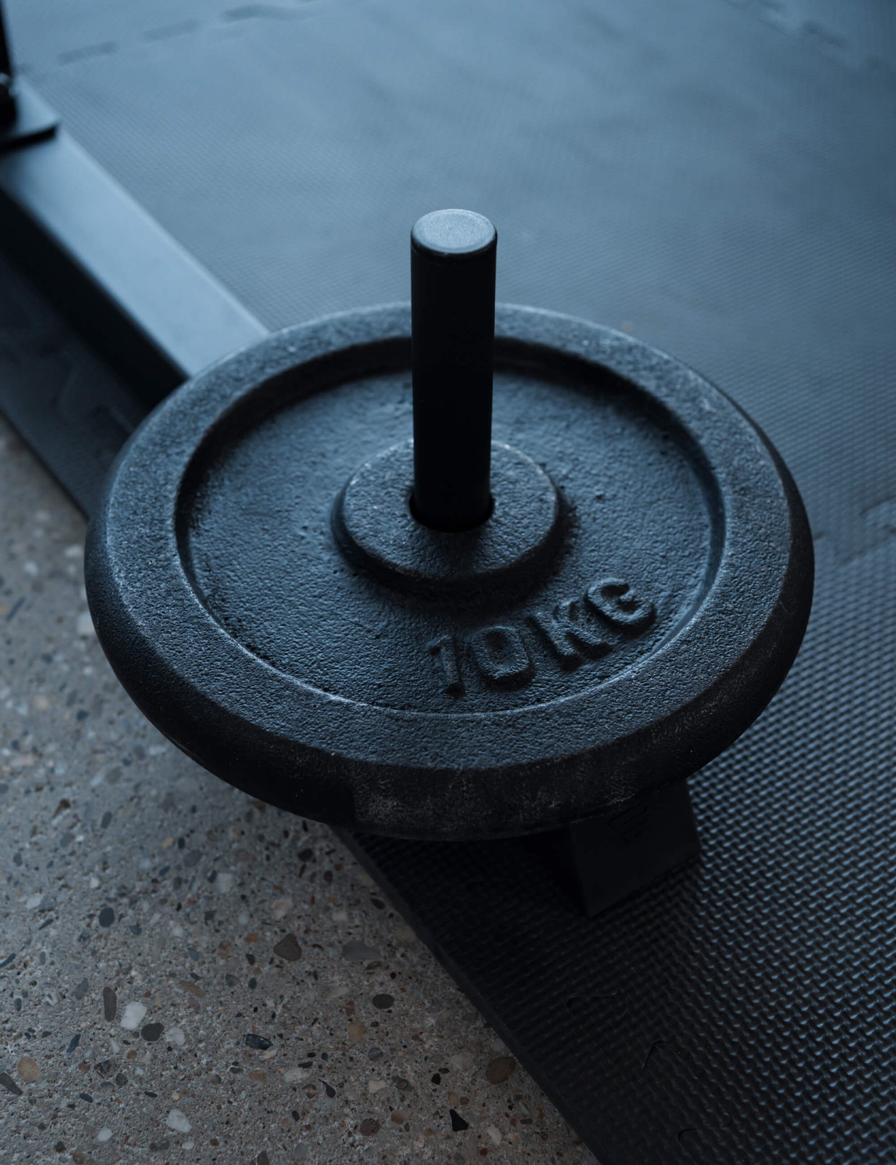 Premium Pull Up Station