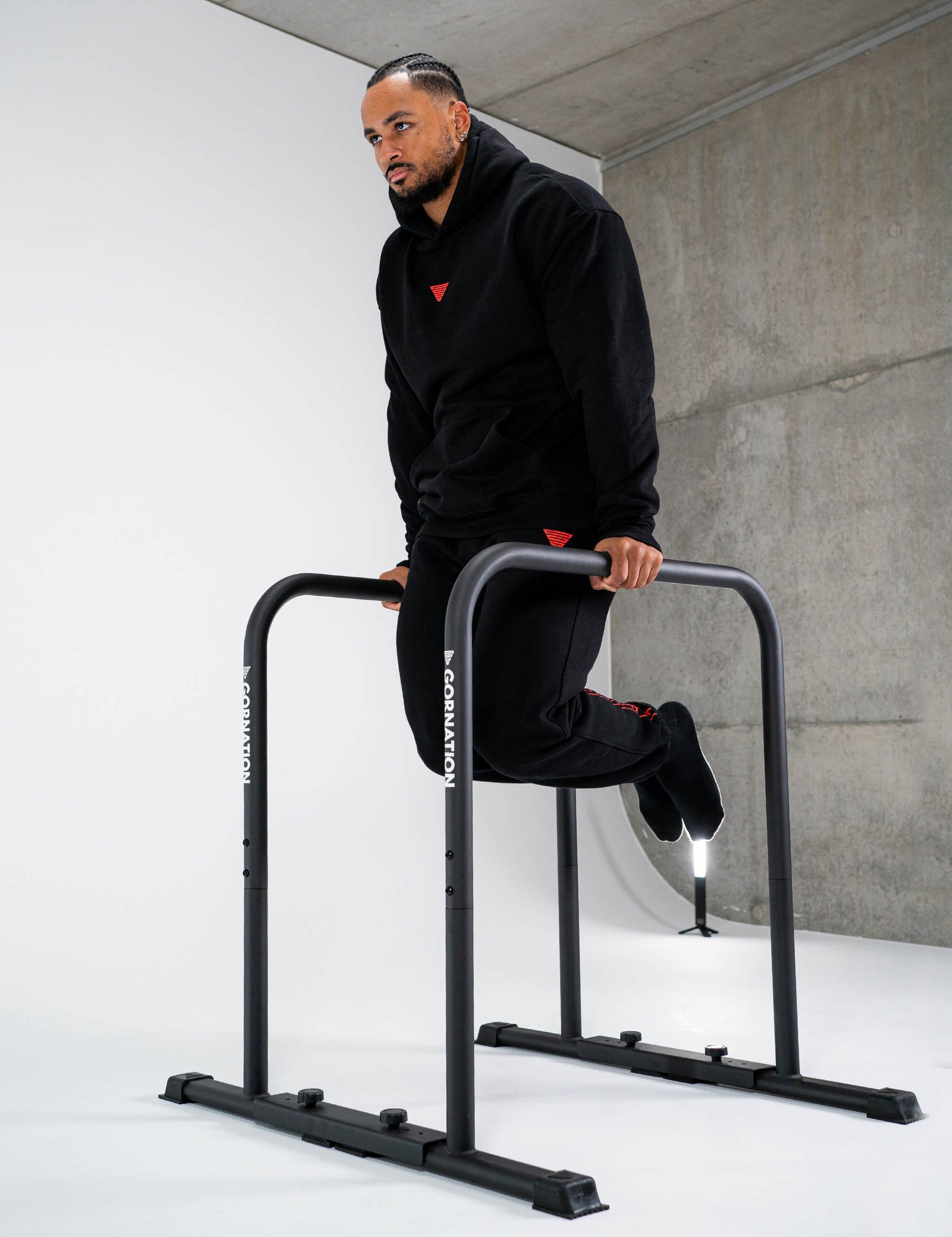 Saru Oversized Hoodie