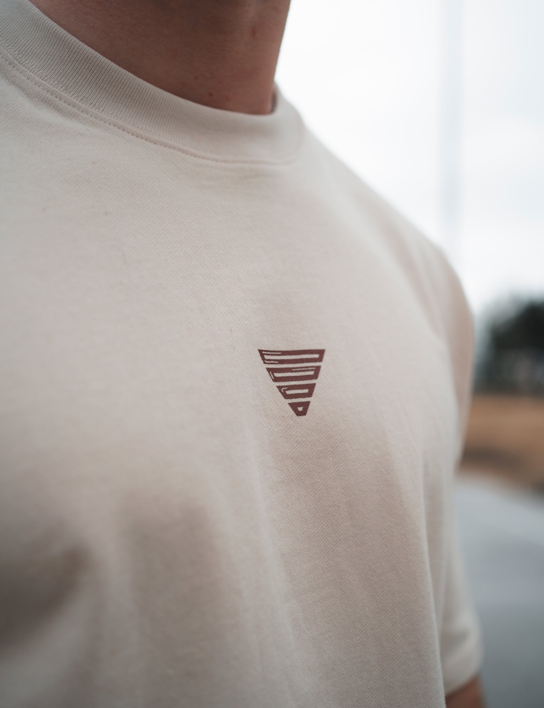 Saru Oversized T-Shirt