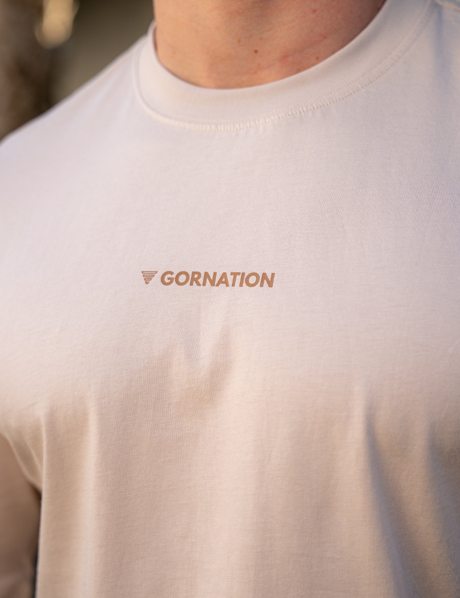 Essential Oversized T-Shirt