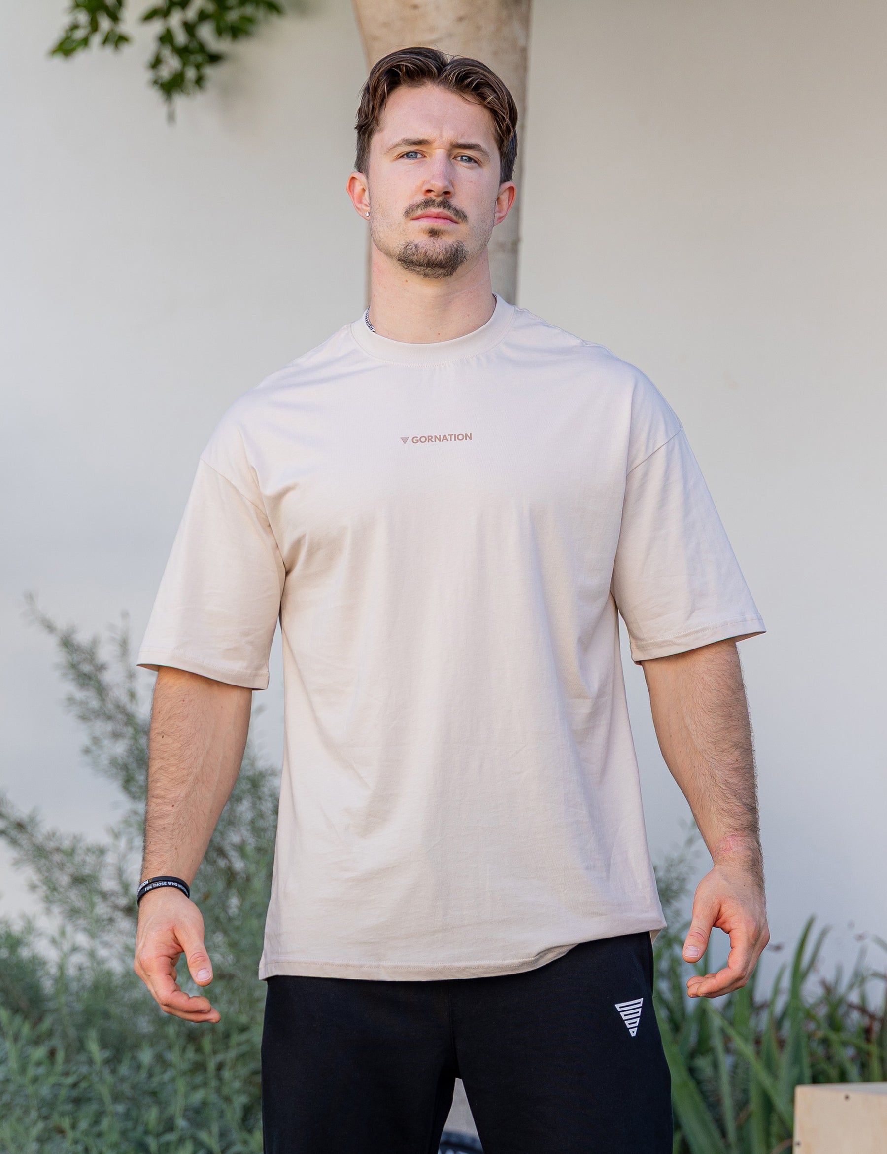 Essential Oversized T-Shirt