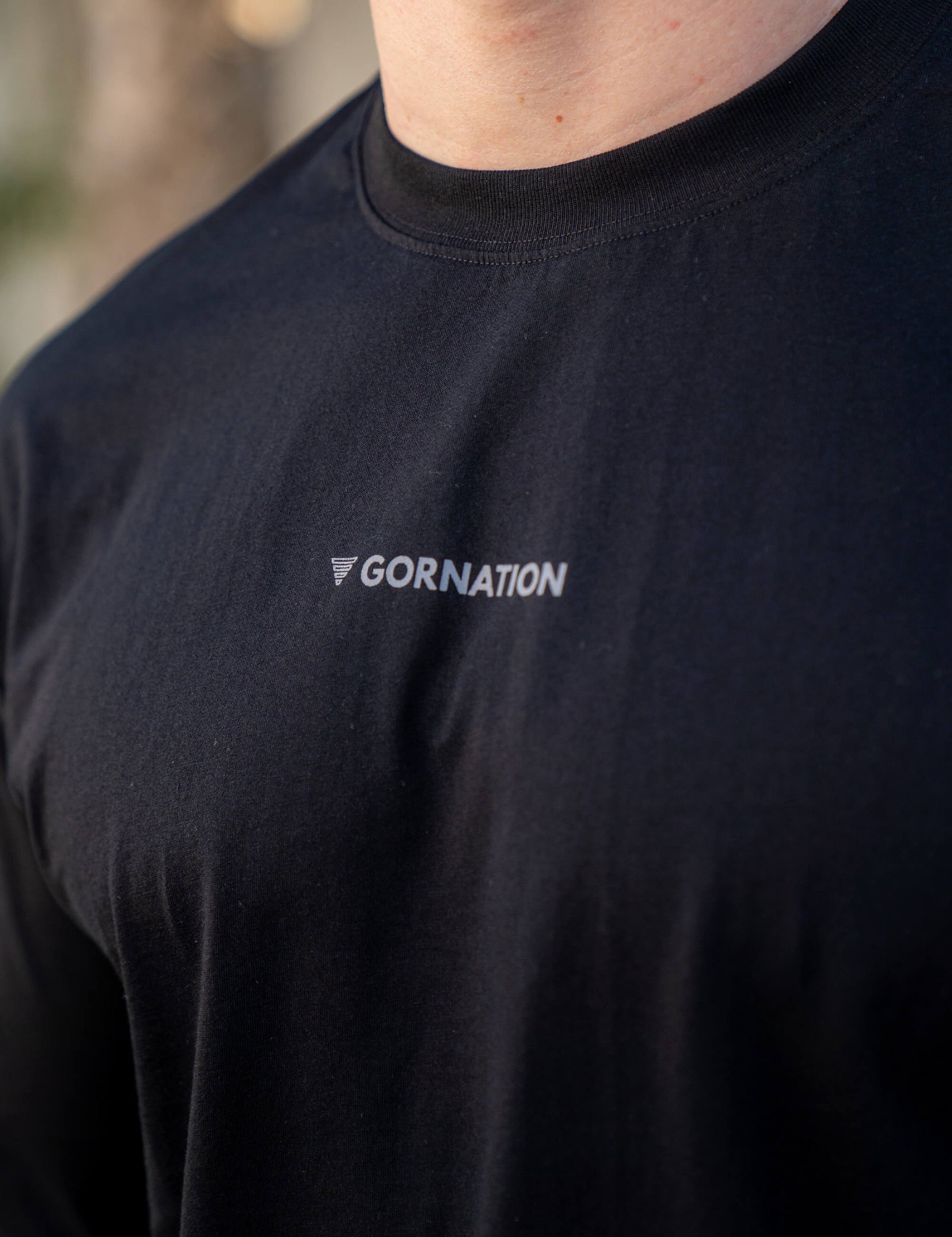 Essential Oversized T-Shirt