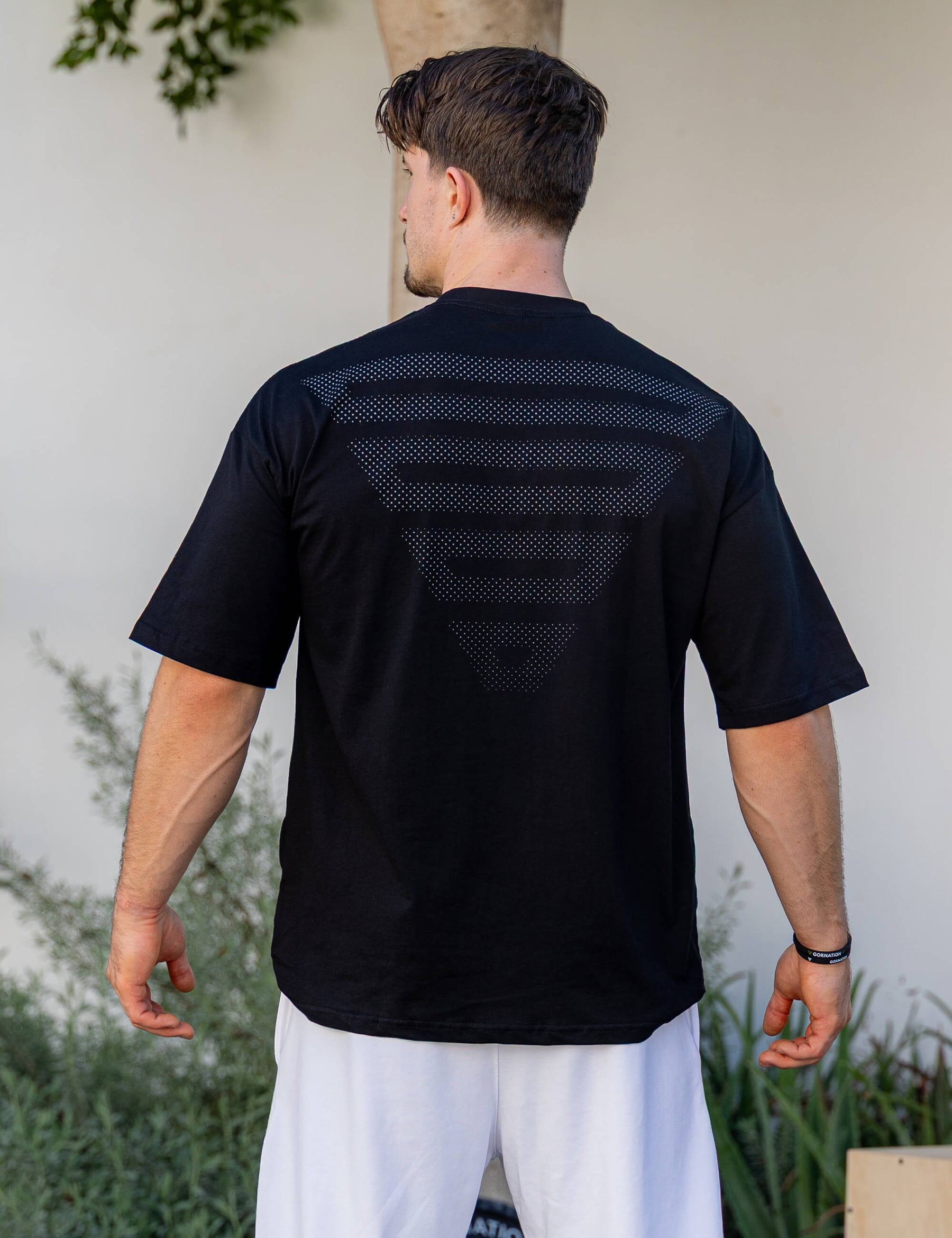 Essential Oversized T-Shirt