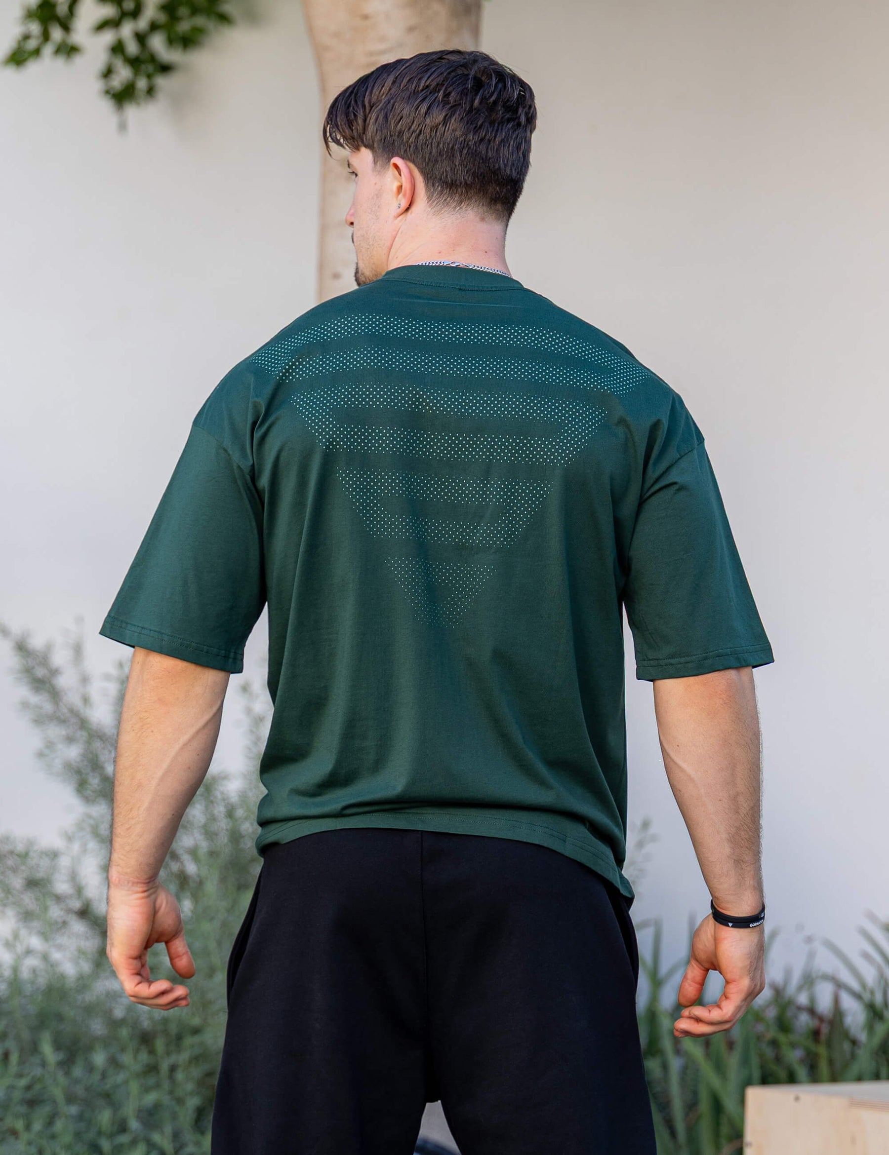 Essential Oversized T-Shirt