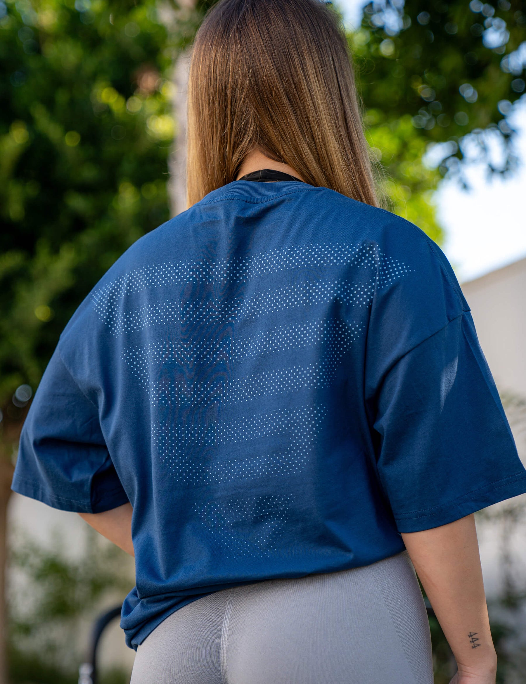 Essential Oversized T-Shirt