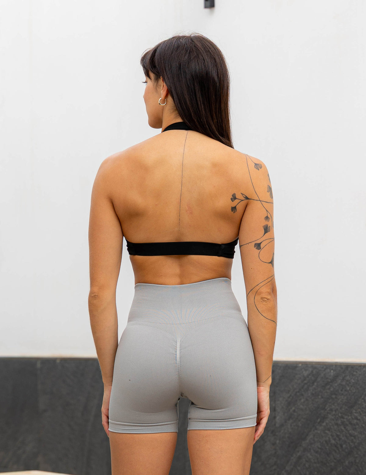 Essential Neckholder Sports Bra Women