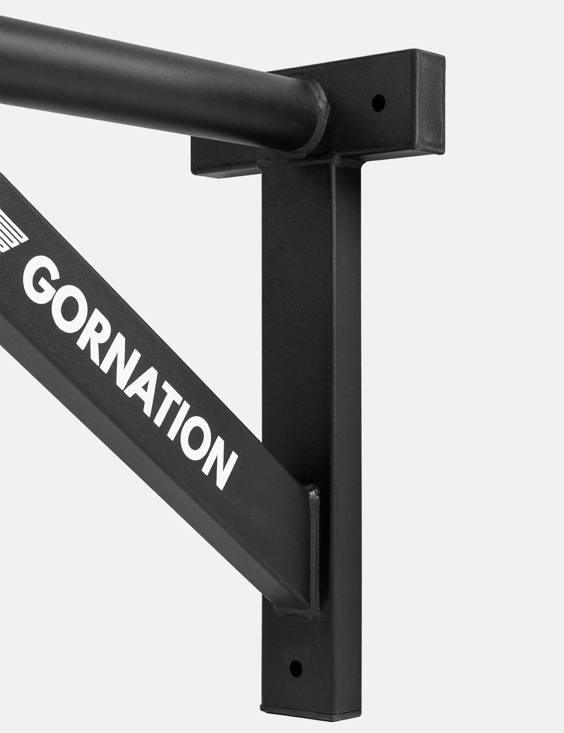 Wall Mounted Dip Bars