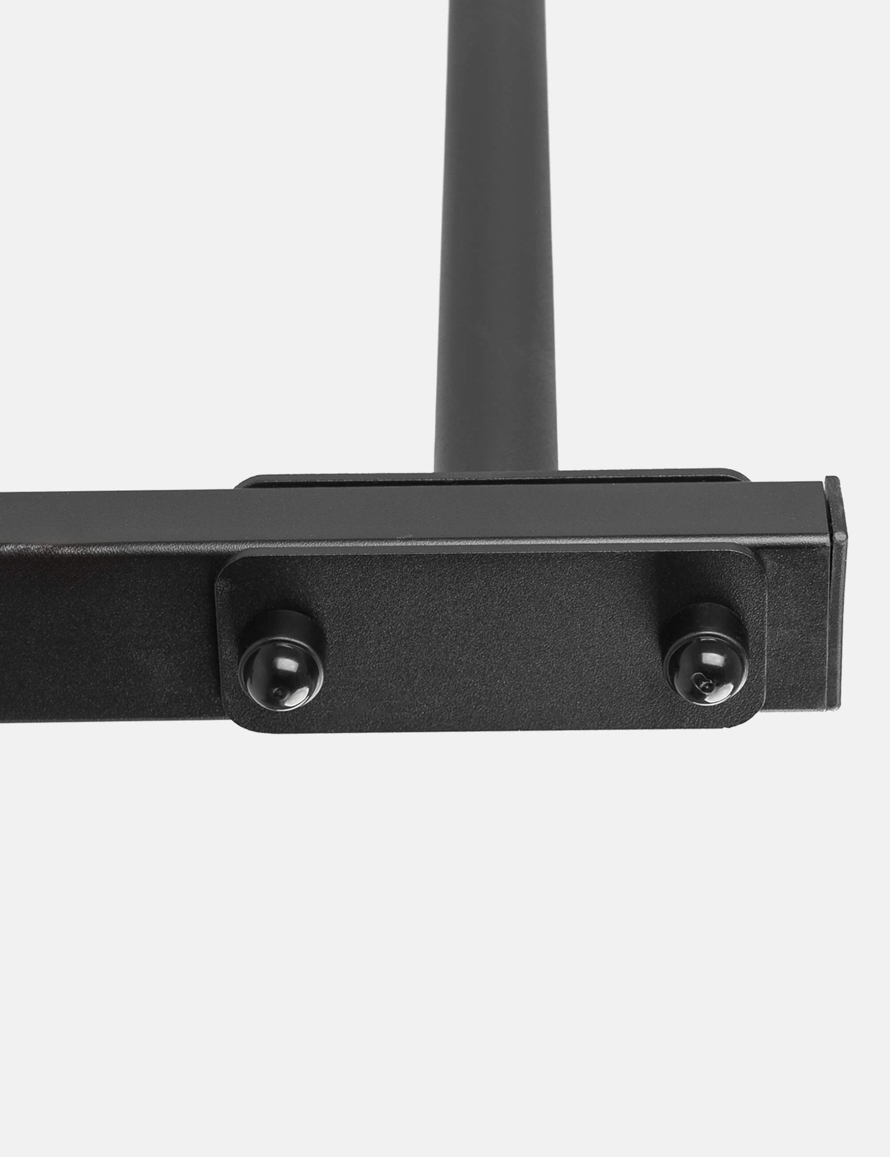 Wall Mounted Pull Up Bar Medium