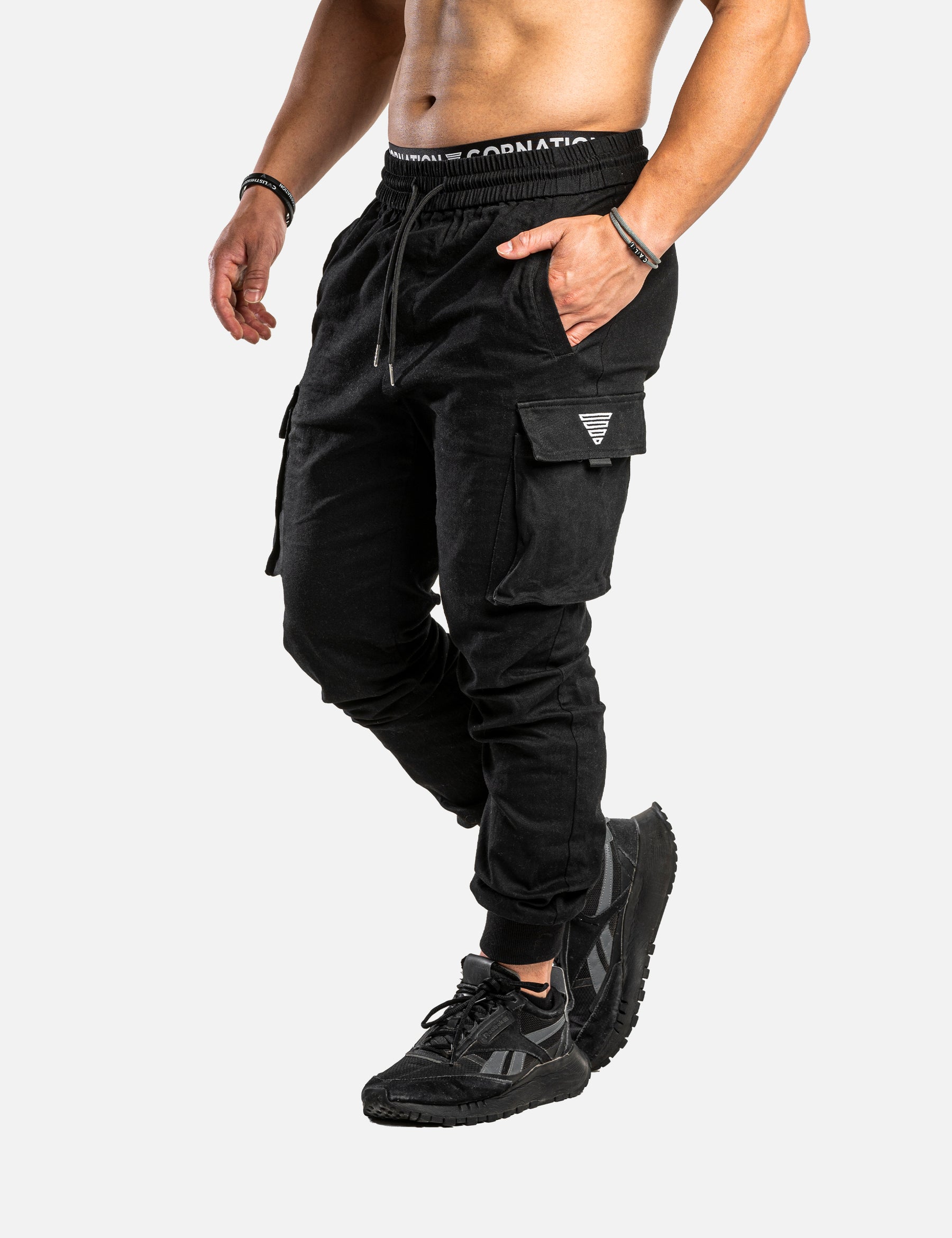 Cargo Pants