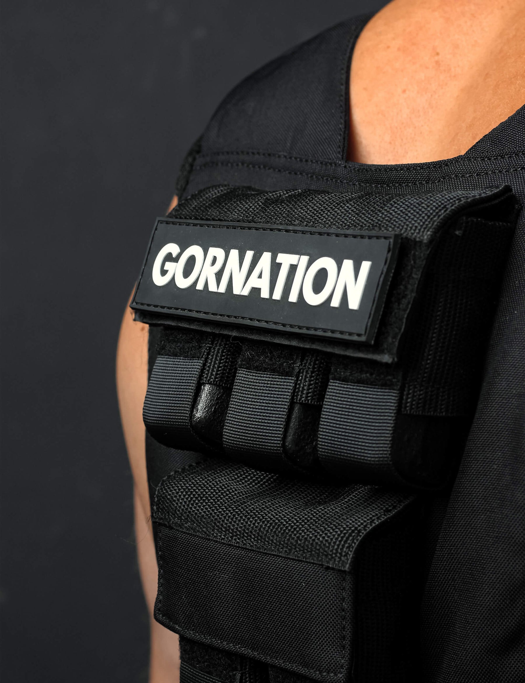 Classic Hook-and-Loop Patches