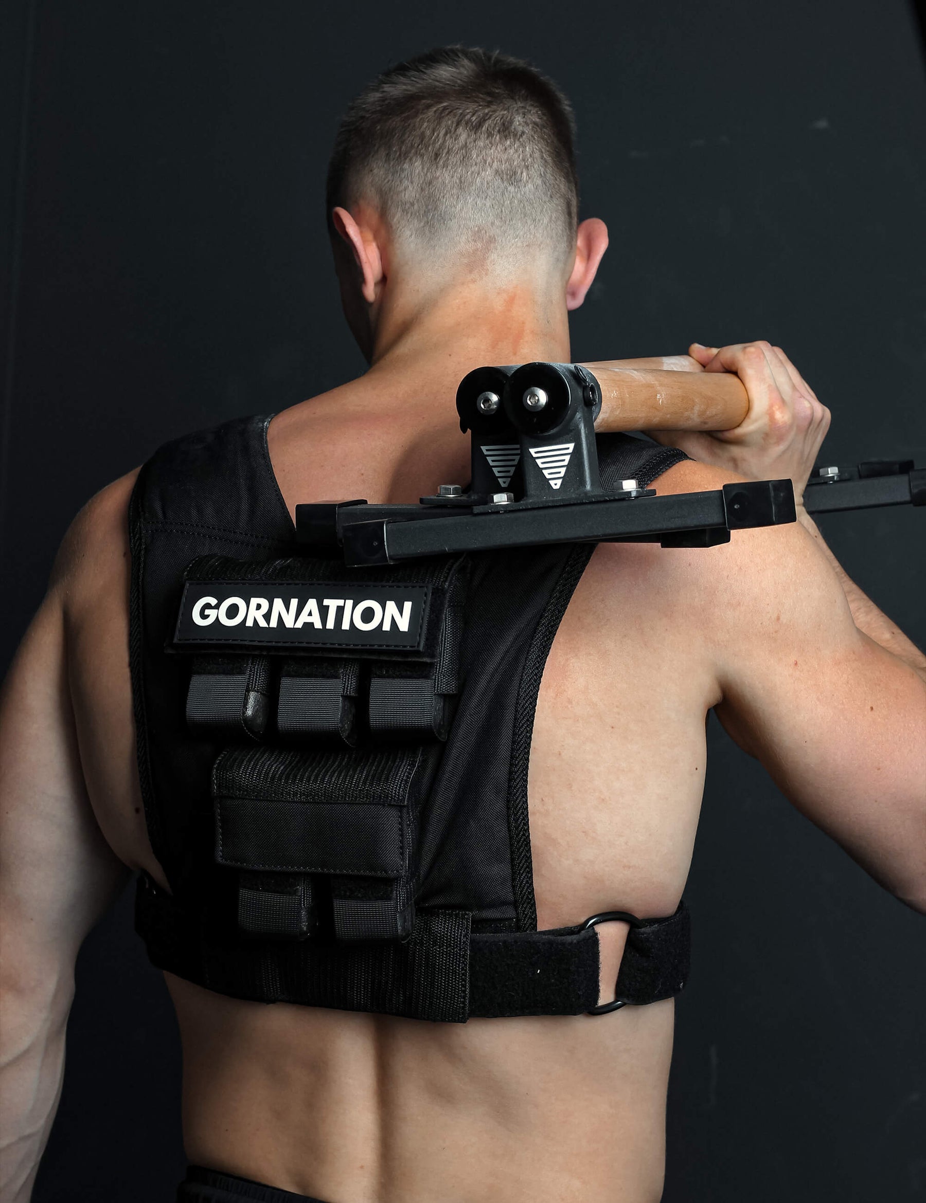 Classic Hook-and-Loop Patches