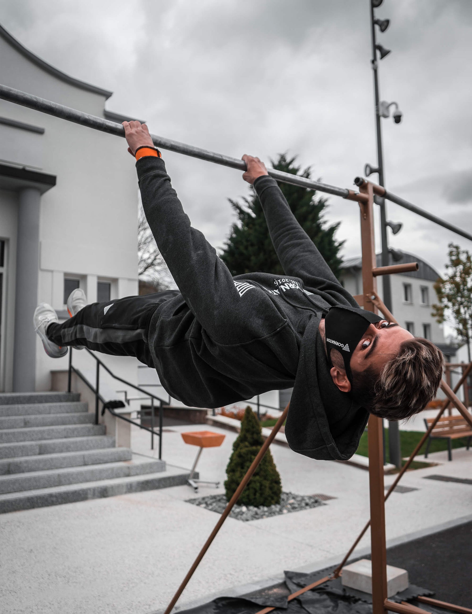 Performance Wrist Wraps