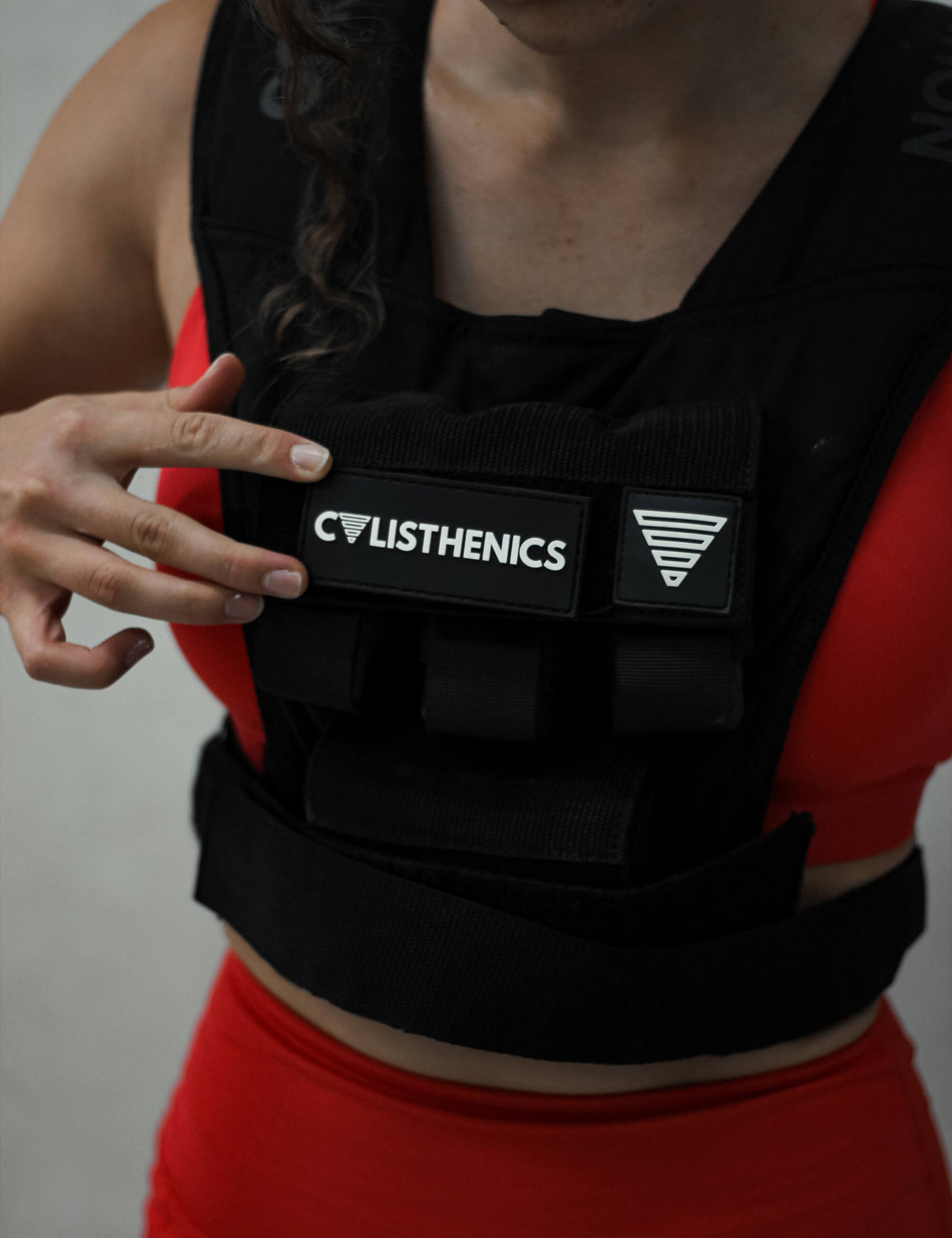 Classic Hook-and-Loop Patches