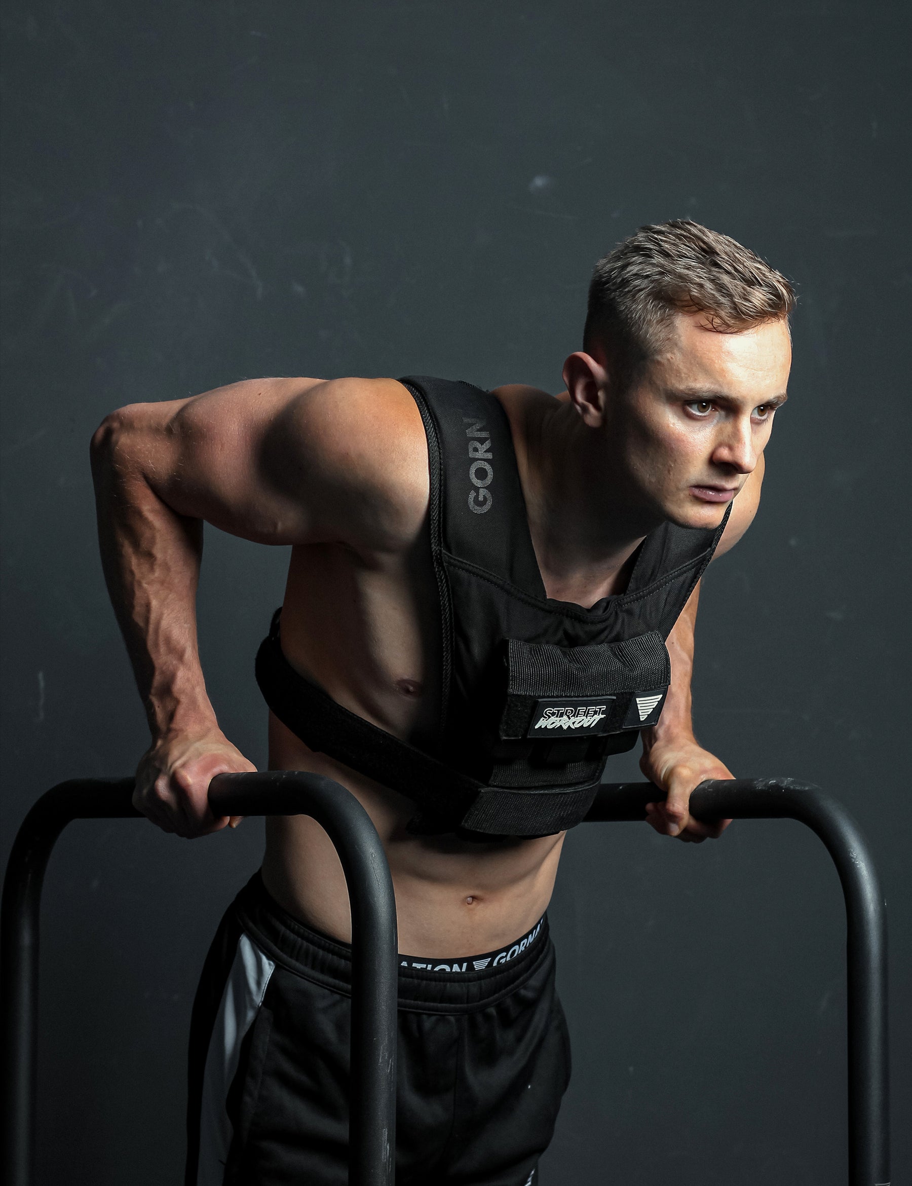 Classic Hook-and-Loop Patches