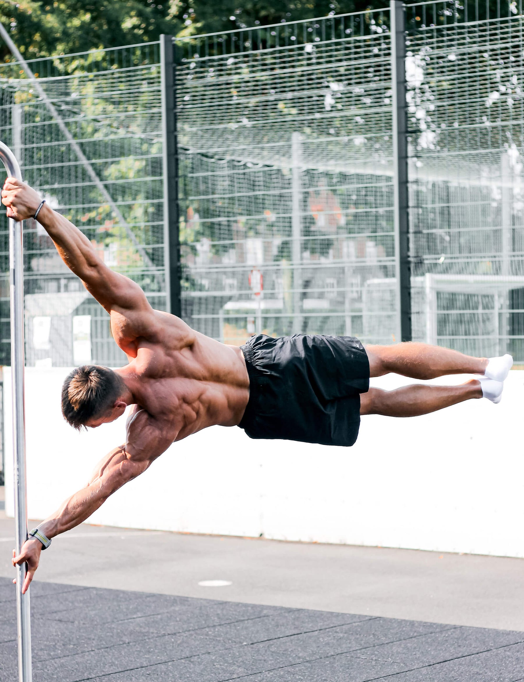 Premium Chalk Blocks