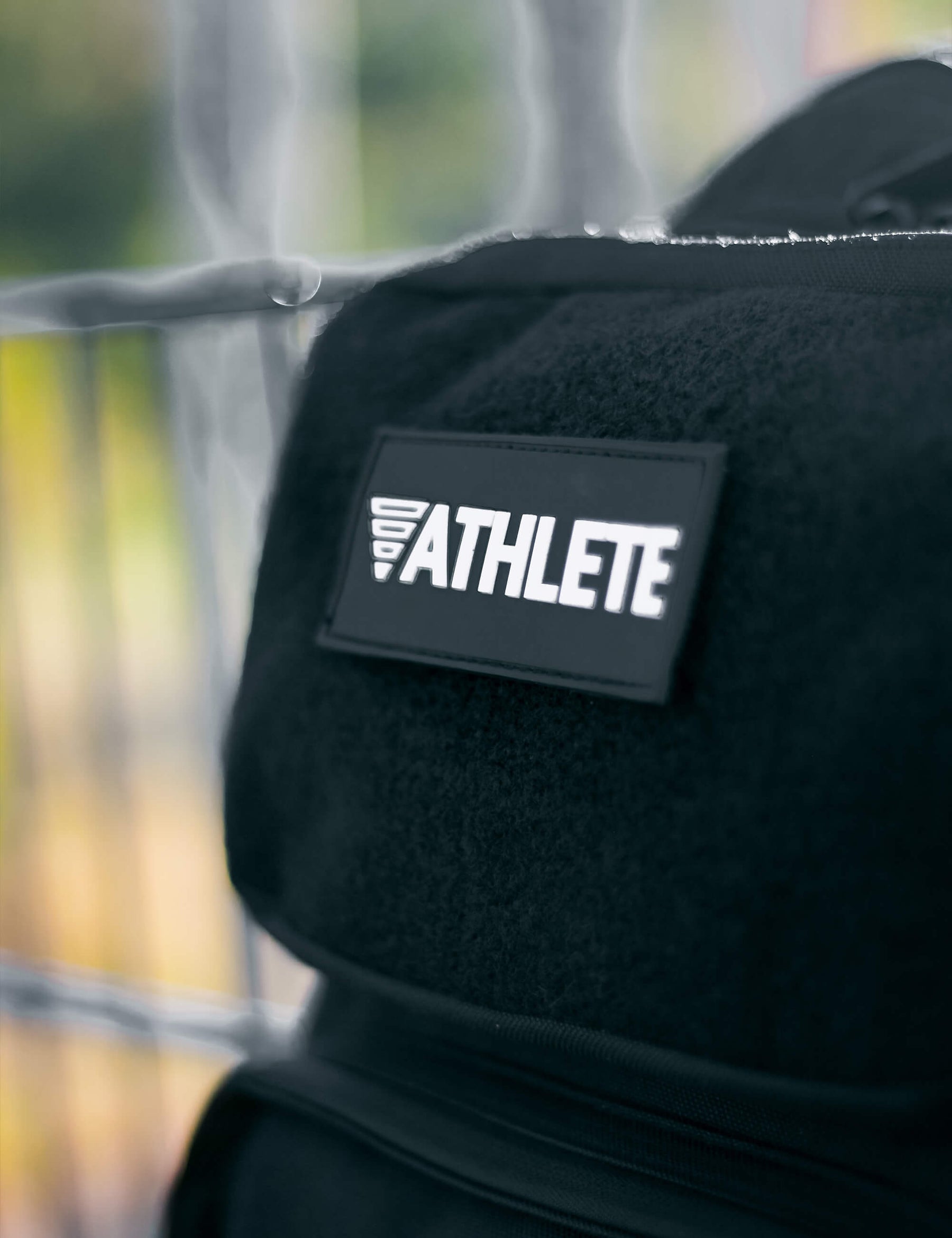 Classic Hook-and-Loop Patches