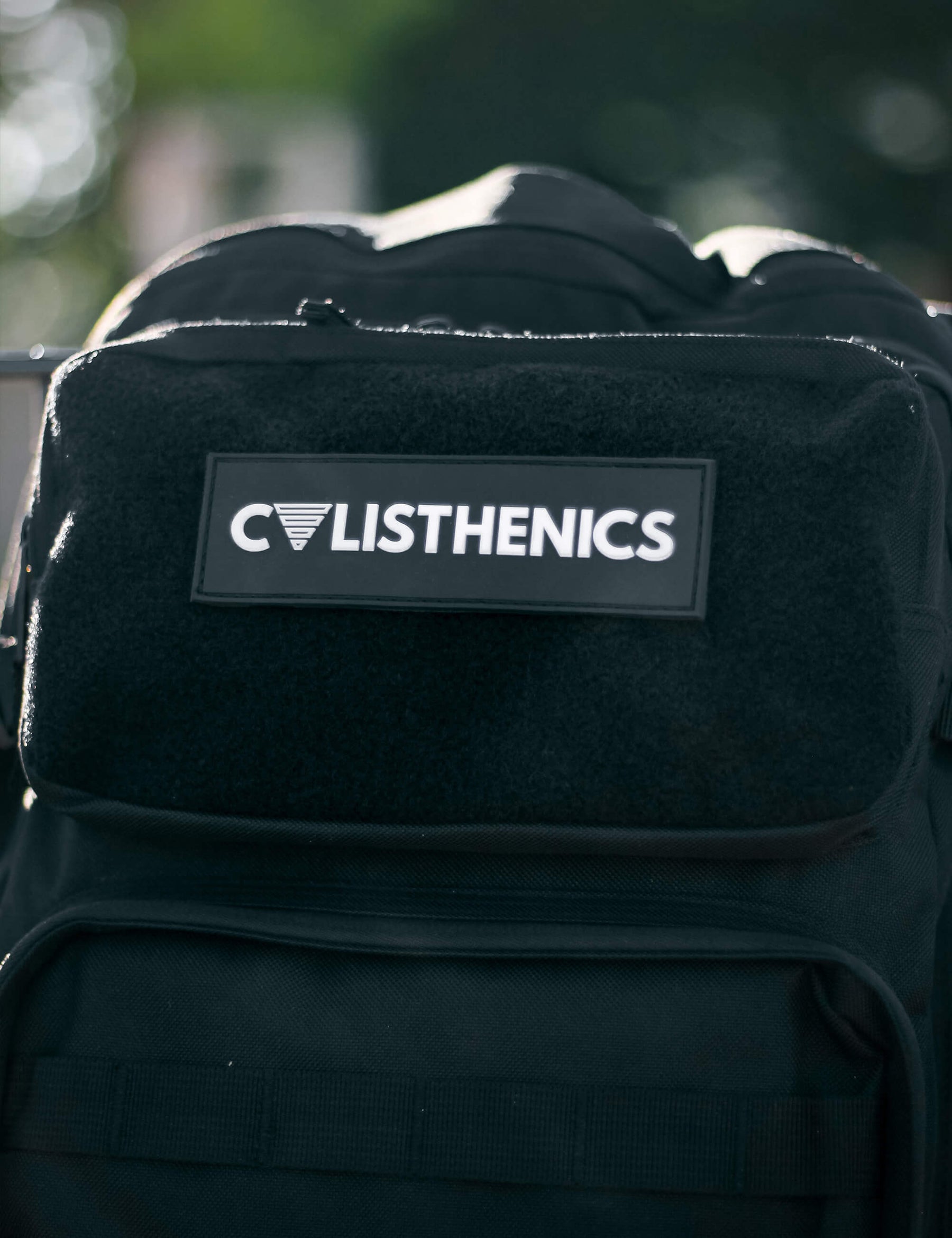 Classic Hook-and-Loop Patches