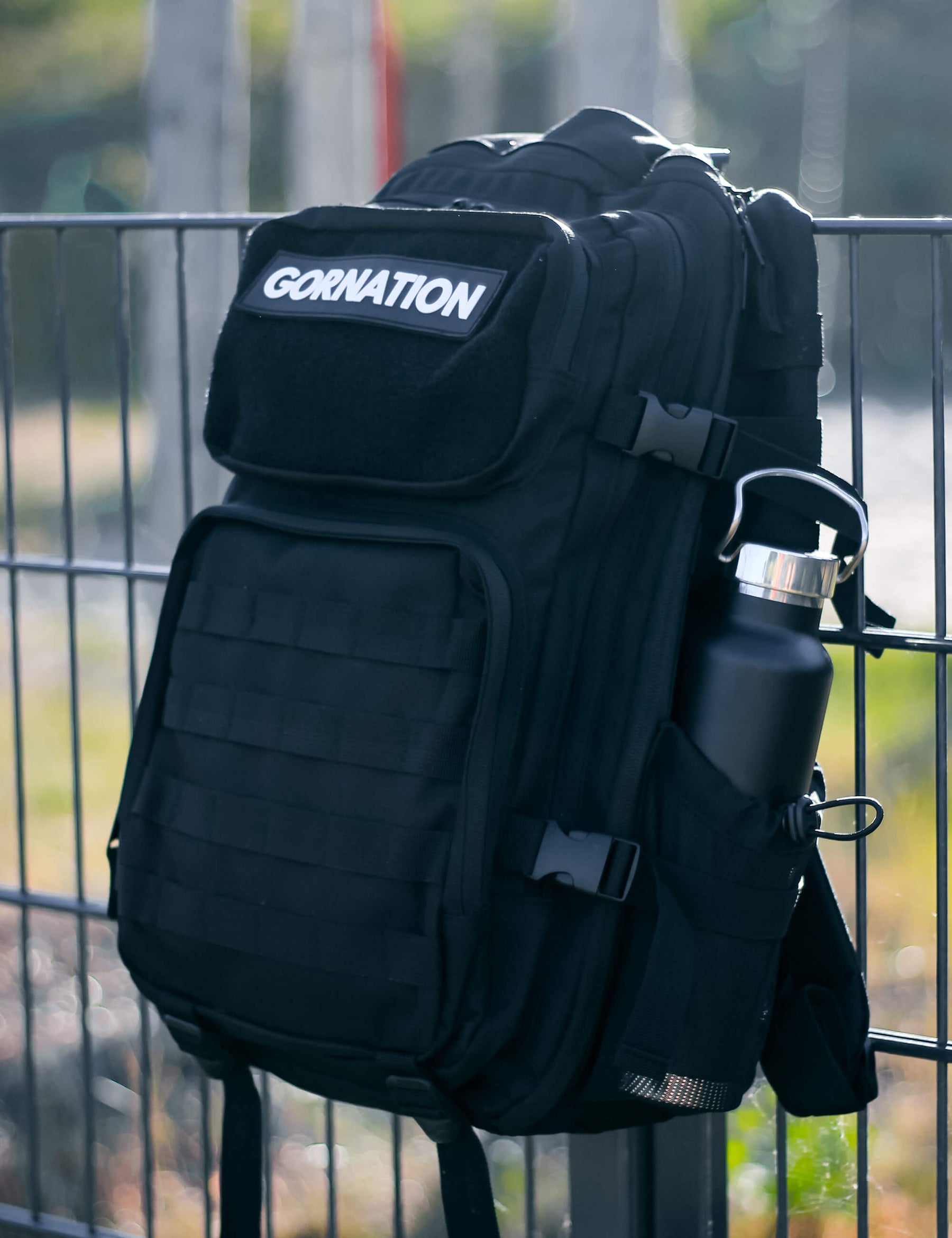 Classic Hook-and-Loop Patches