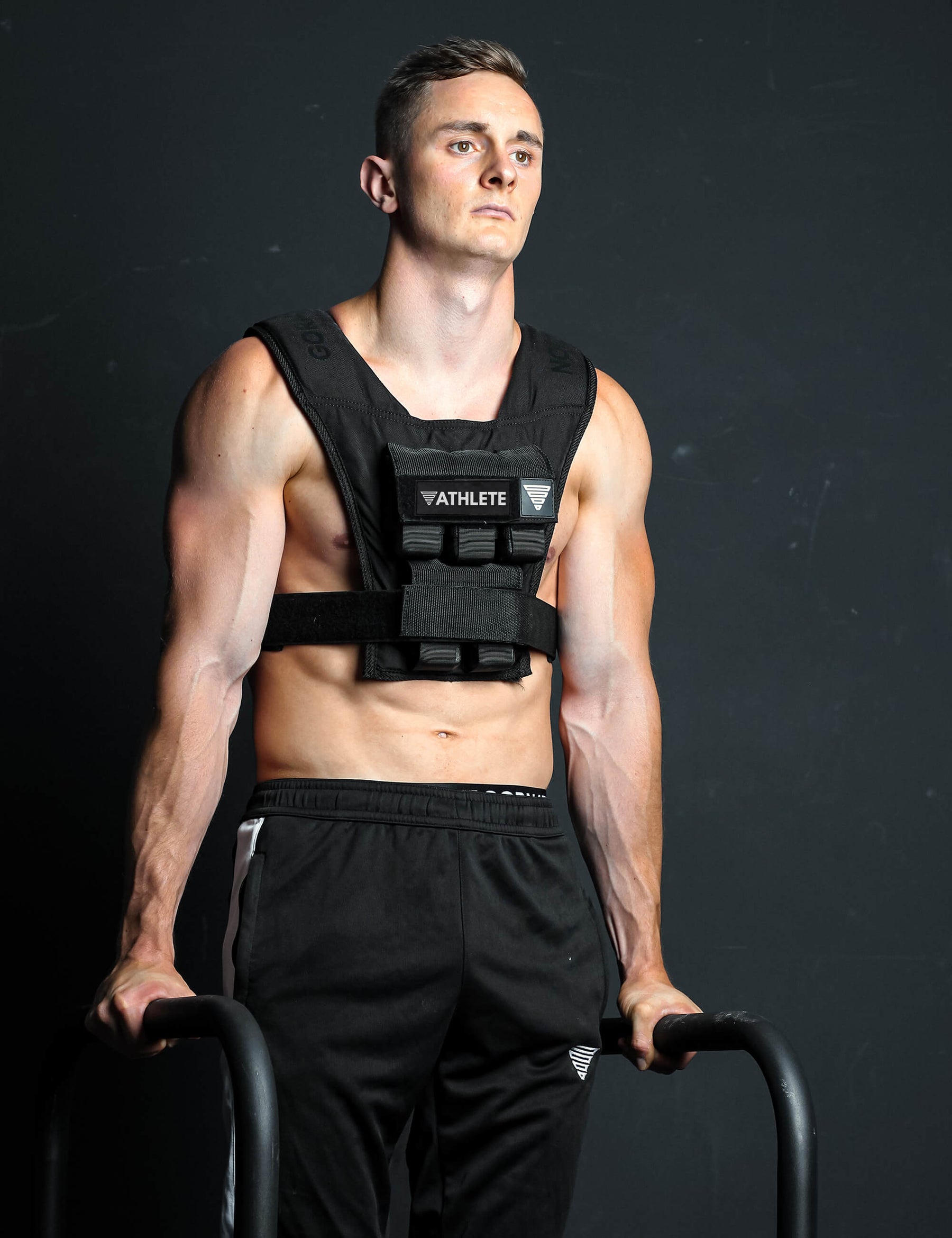 Classic Hook-and-Loop Patches