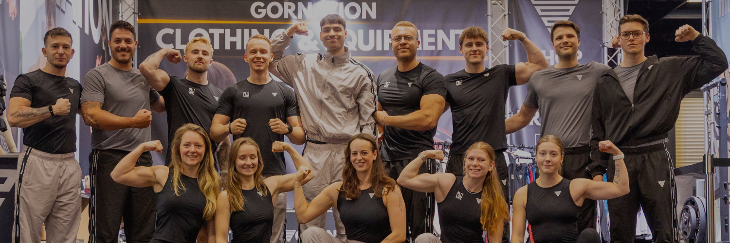 The Story Behind GORNATION: From a Freezing Park to 140 Countries