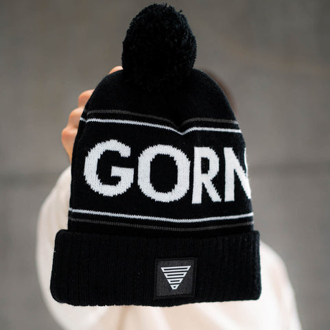 WOVEN LOGO