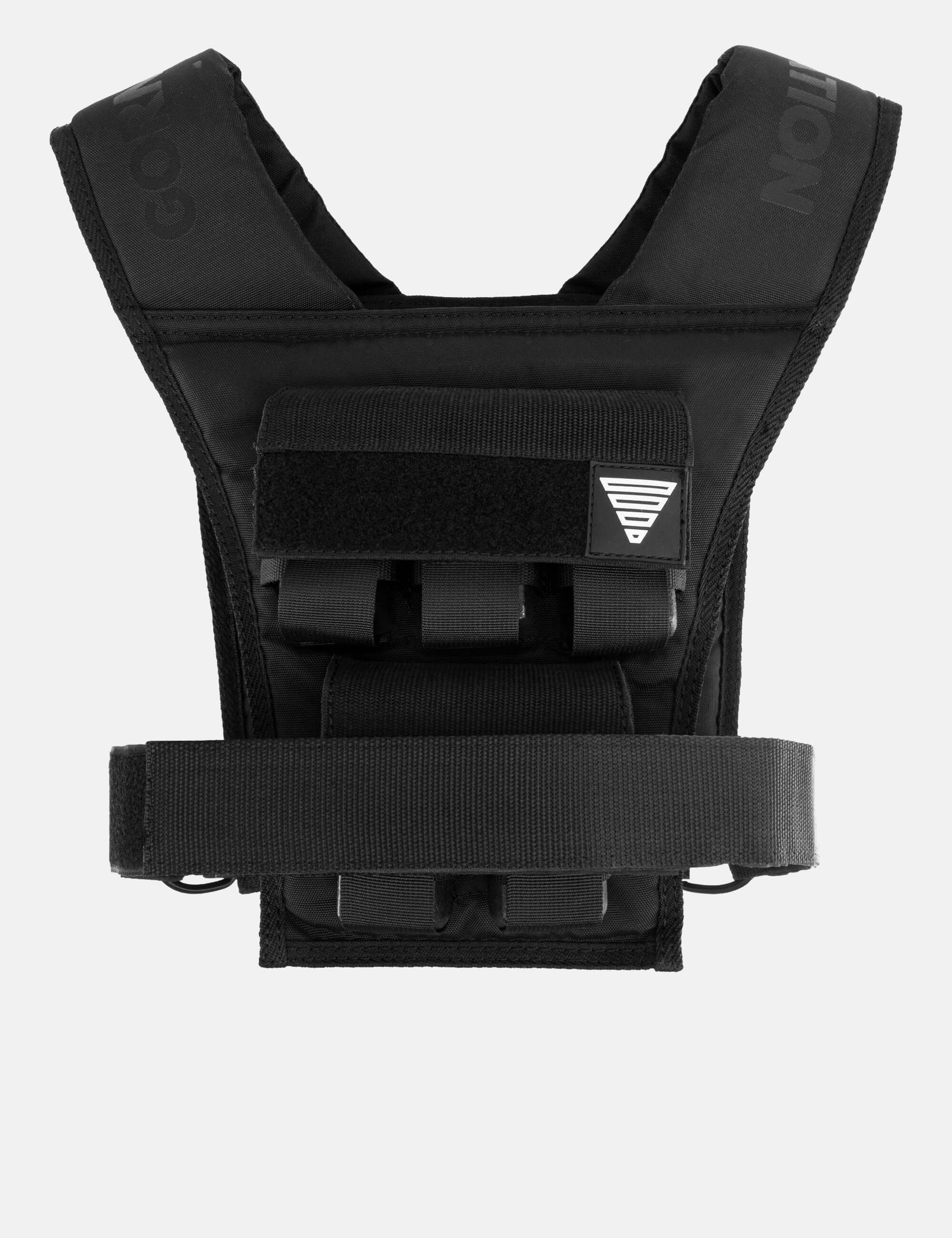 Elite Weight Vest 10kg