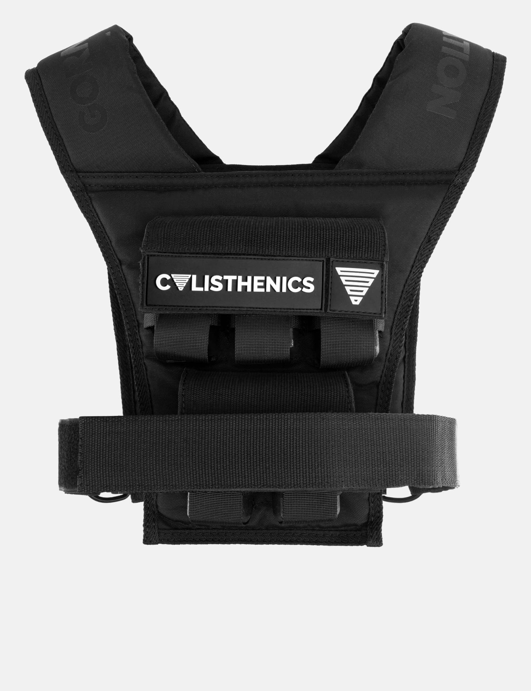 Elite Weight Vest 10kg