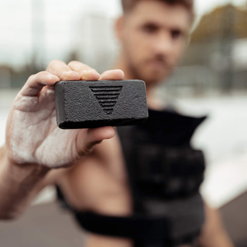 ADJUSTABLE WEIGHTS