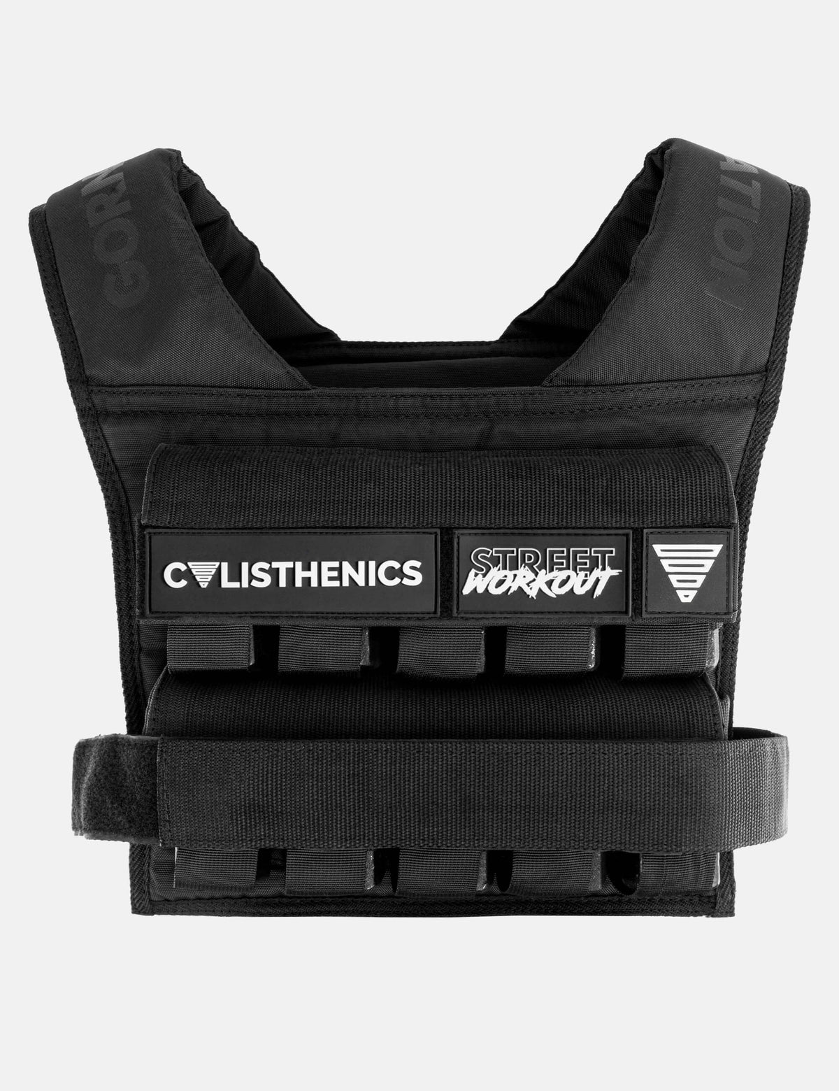 Elite Weight Vest 20kg