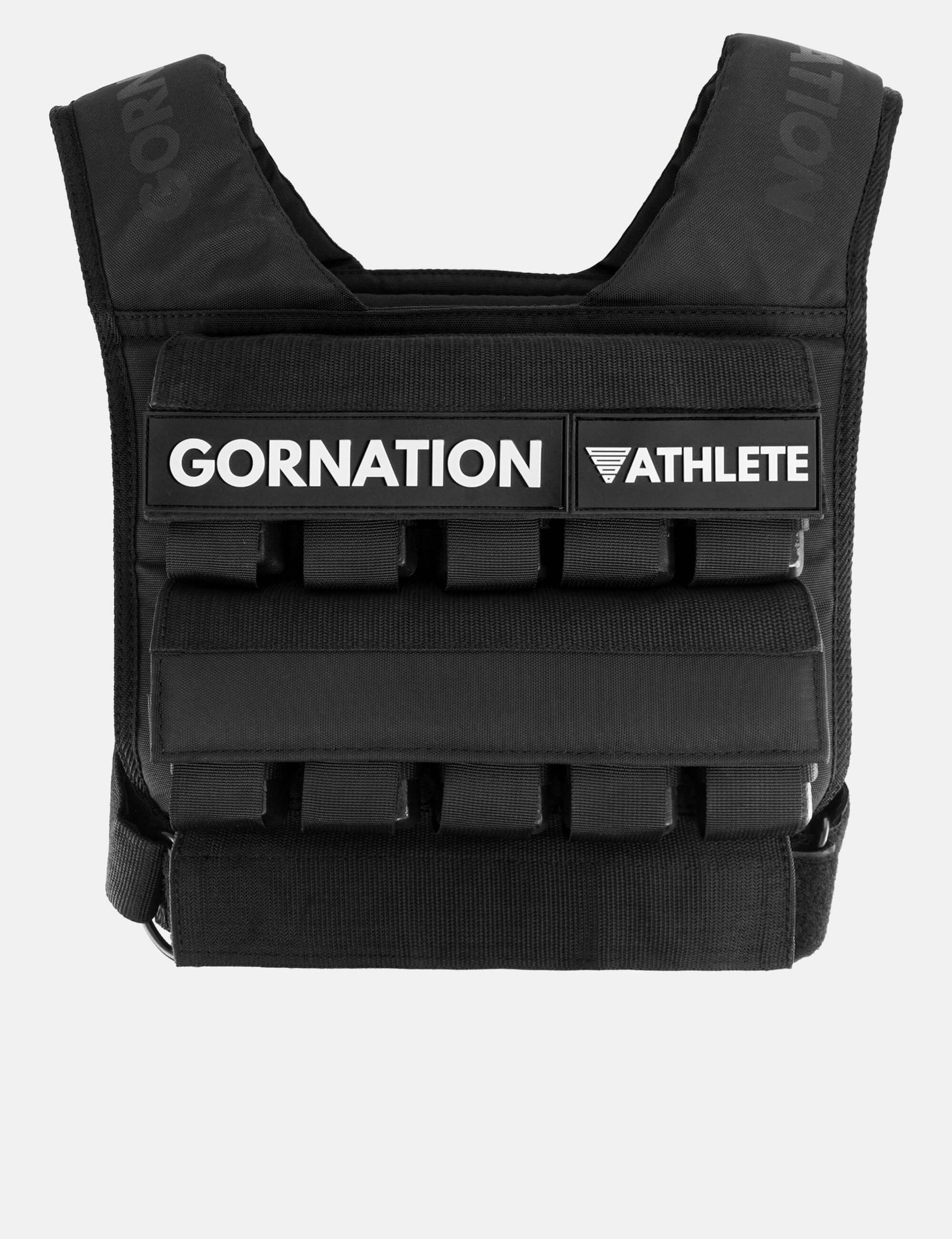 Elite Weight Vest 20kg