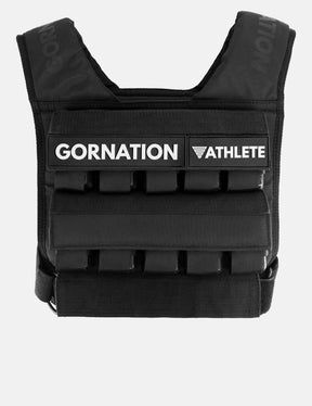Elite Weight Vest 20kg