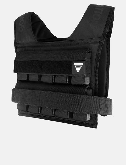 Elite Weight Vest 20kg