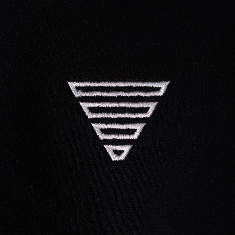 EMBROIDERED LOGO