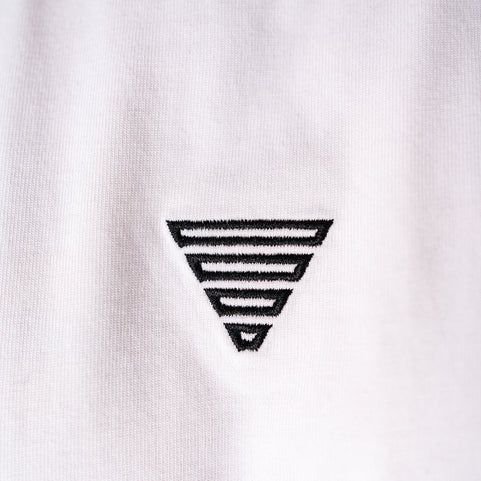 EMBROIDERED LOGO