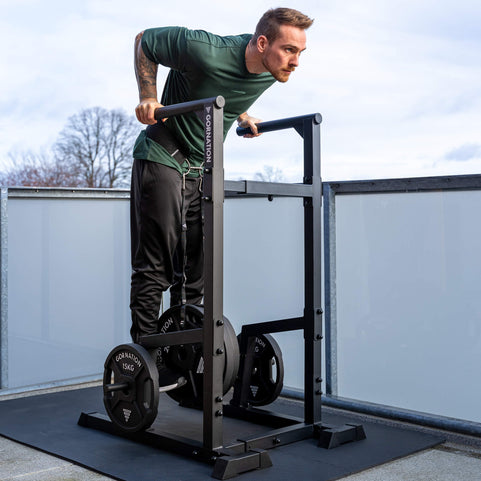 FÜR ALLE FITNESSLEVEL