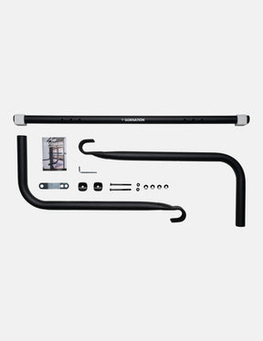 Extension de Dips pour Barres de Traction de Porte