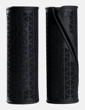 Impugnature Antiscivolo per Sbarra