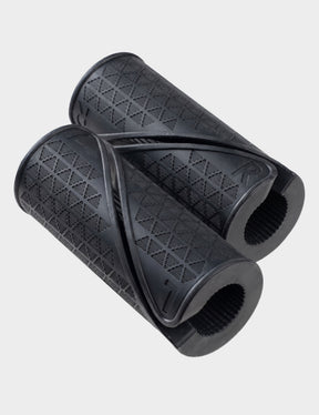 Adaptive Bar Grips