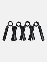 Metal Hand Gripper Set
