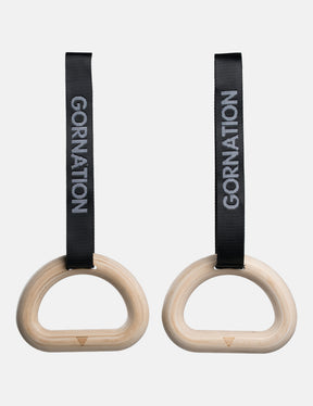 Maniglia Multifunzionale in Legno