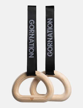 Maniglia Multifunzionale in Legno