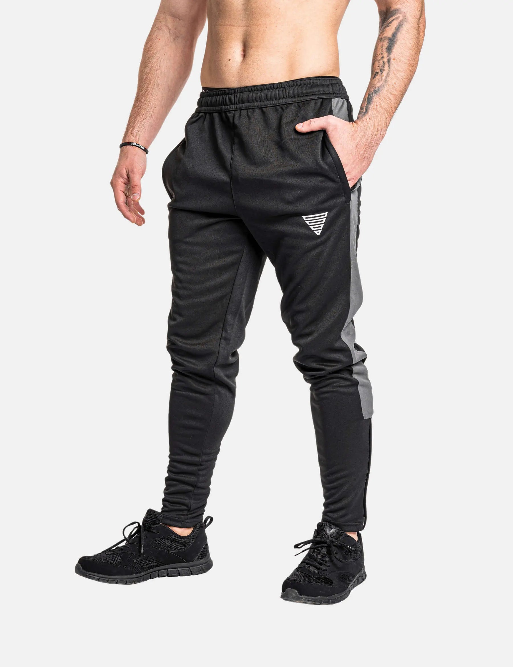 Performance Pants Men GORNATION